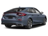New 2025 Honda Civic Sport Touring image 2