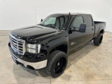 Used 2010 GMC Sierra 2500 SLE w/ SLE Preferred Package image 2