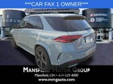 Certified 2024 Mercedes-Benz GLE 350 4MATIC image 3