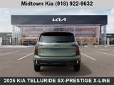 New 2025 Kia Telluride SX Prestige X-Line image 5