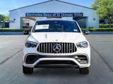 New 2025 Mercedes-Benz GLE 63 AMG S image 6