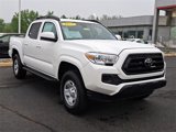 Certified 2023 Toyota Tacoma SR image 2