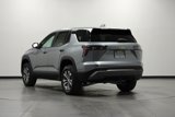 New 2026 Chevrolet Equinox LT image 6