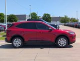 New 2025 Ford Escape Active image 3