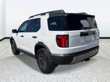 New 2026 Honda Passport TrailSport image 3