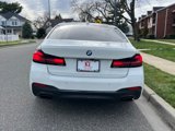 Used 2022 BMW 530i w/ M Sport Package image 5