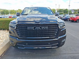 New 2026 RAM 1500 Laramie w/ Night Edition image 2
