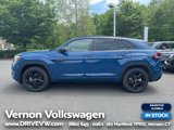 New 2025 Volkswagen Atlas Cross Sport SEL R-Line image 2