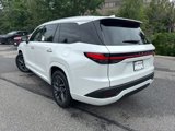 New 2025 Lexus TX 350 AWD image 4