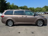 Used 2018 Toyota Sienna XLE image 6