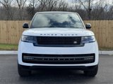 New 2025 Land Rover Range Rover SE image 2