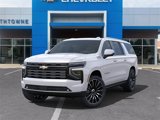 New 2025 Chevrolet Suburban High Country image 6