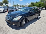 Used 2013 INFINITI G37 x Sedan image 3
