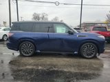 New 2025 INFINITI QX80 Autograph image 2