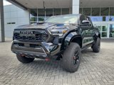 New 2025 Toyota Tacoma TRD Pro image 2