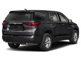 Used 2023 Chevrolet Traverse High Country image 2
