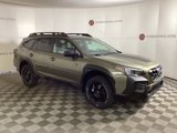 New 2025 Subaru Outback Wilderness image 3