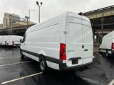 New 2025 Mercedes-Benz Sprinter 2500 image 5