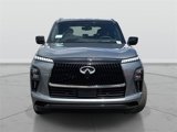 New 2025 INFINITI QX80 Autograph image 2
