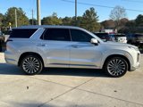 New 2025 Hyundai Palisade Calligraphy image 4