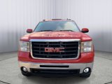 Used 2009 GMC Sierra 2500 SLT w/ SLT Convenience Package image 2