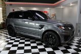 Used 2016 Land Rover Range Rover Sport SVR image 2