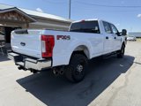 Used 2018 Ford F250 XL w/ Power Equipment Group image 3