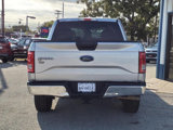 Used 2017 Ford F150 XLT image 3