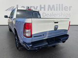 Used 2022 RAM 1500 Big Horn image 3