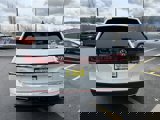 New 2025 Volkswagen Atlas SEL image 6