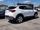 New 2025 Buick Encore GX Preferred w/ Advanced Technology Package image 3