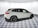 New 2025 Mercedes-Benz EQE AMG 4MATIC SUV image 5