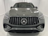 New 2025 Mercedes-Benz GLE 53 AMG 4MATIC Coupe image 3