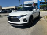 Certified 2022 Chevrolet Blazer LT image 2