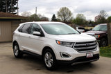 Used 2018 Ford Edge SEL w/ Equipment Group 201A image 2