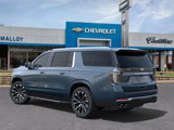 New 2025 Chevrolet Suburban High Country image 3