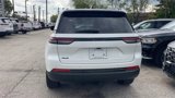 New 2025 Jeep Grand Cherokee Altitude image 5