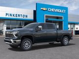 New 2025 Chevrolet Silverado 2500 LTZ w/ LTZ Premium Package image 2