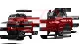 New 2025 Chevrolet Silverado 1500 RST w/ Z71 Off-Road Package image 3