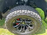 New 2025 Chevrolet Silverado 1500 RST image 3