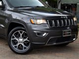 Used 2019 Jeep Grand Cherokee Limited w/ Trailer Tow Group IV image 5