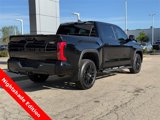 Used 2025 Toyota Tundra Limited image 3