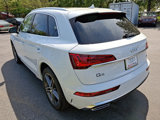 New 2025 Audi Q5 e Premium Plus image 3