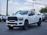 New 2025 RAM 2500 Laramie image 2