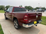 Used 2022 RAM 1500 Limited image 3