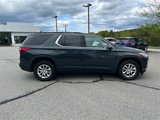 Used 2020 Chevrolet Traverse LT image 2