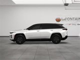 New 2025 Jeep Wagoneer Launch Edition image 3