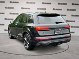 New 2025 Audi Q7 3.0T Premium Plus image 3