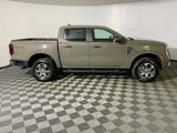 New 2025 Ford Ranger XLT w/ Equipment Group 301A High image 5