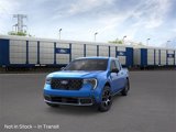 New 2025 Ford Maverick Lariat image 2